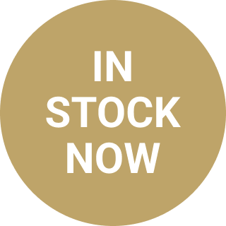 Stock ready to ship