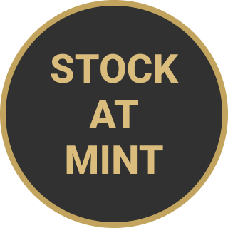Stock at Mint